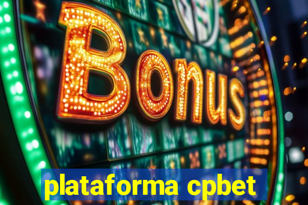 plataforma cpbet